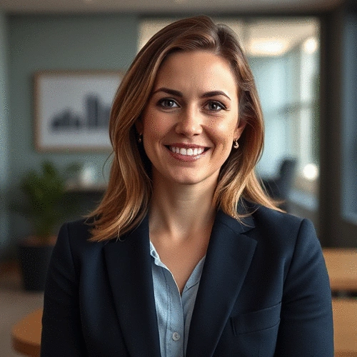 Charlotte Winslow, Founder of Bullish Finance